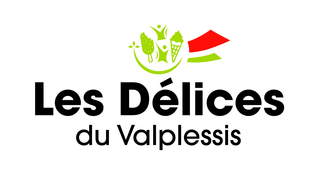 Délices du Valplessis Logo